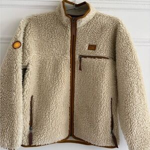 Patagonia Women's Retro Pile Fleece Jacket